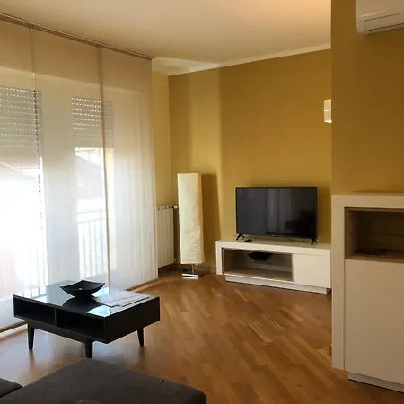 Vaniglia Apartment *