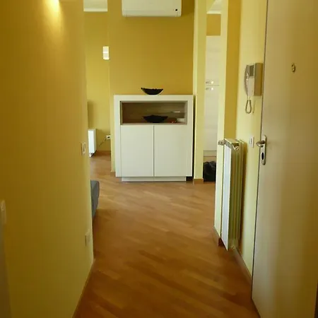 Apartment Vaniglia *