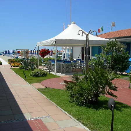 Apartment Vaniglia Viareggio