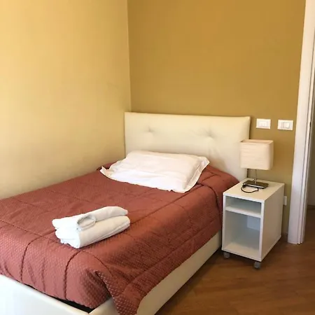 Διαμέρισμα Vaniglia *