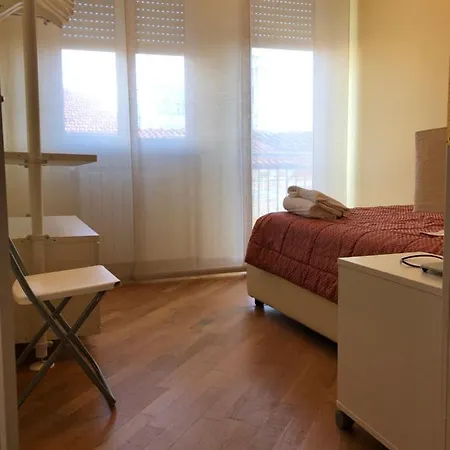 Appartement Vaniglia *