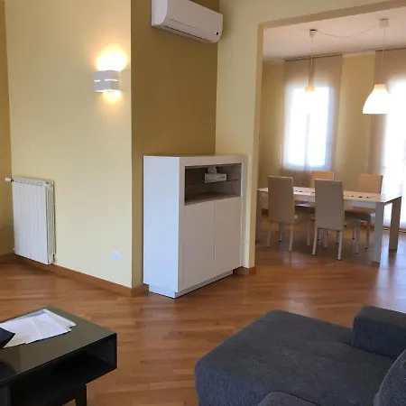 Vaniglia Διαμέρισμα *