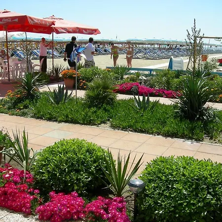 Vaniglia Διαμέρισμα