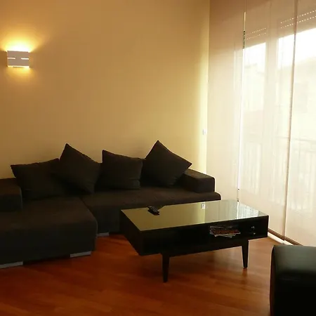 Appartement Vaniglia *