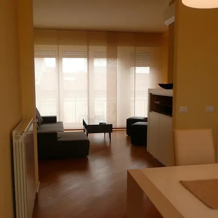 Vaniglia Διαμέρισμα *