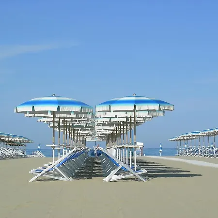 Appartamento Vaniglia Viareggio