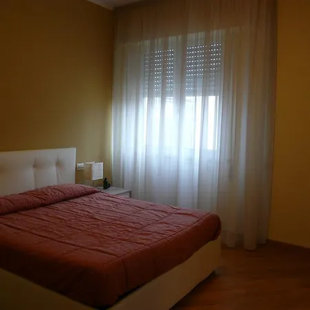 Vaniglia * Viareggio