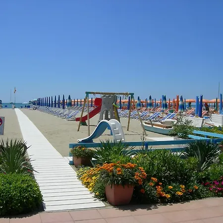 Vaniglia Appartement Viareggio