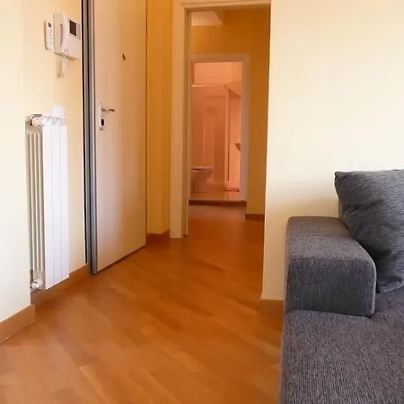 Vaniglia Appartement