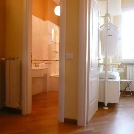 Διαμέρισμα Vaniglia Βιαρέτζιο