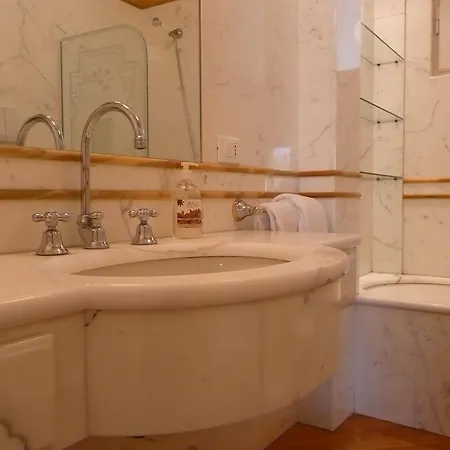 Appartement Vaniglia