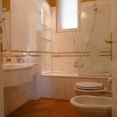 Vaniglia Διαμέρισμα Βιαρέτζιο