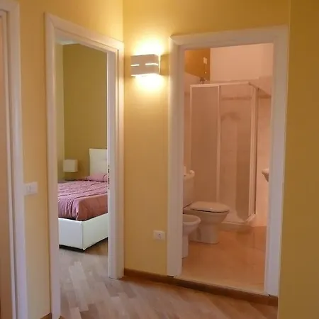 Appartement Vaniglia