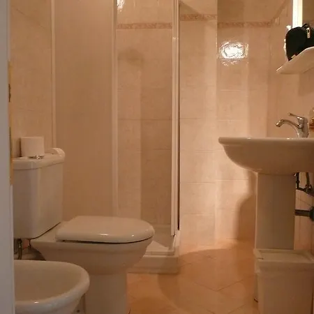 Διαμέρισμα Vaniglia