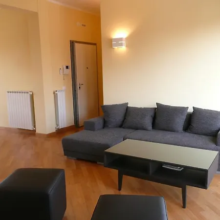 Appartement Vaniglia