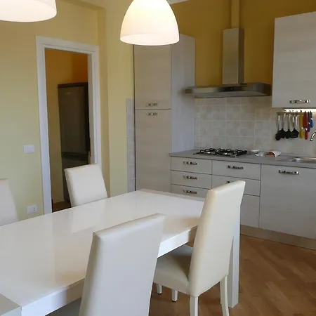 Vaniglia Appartement *