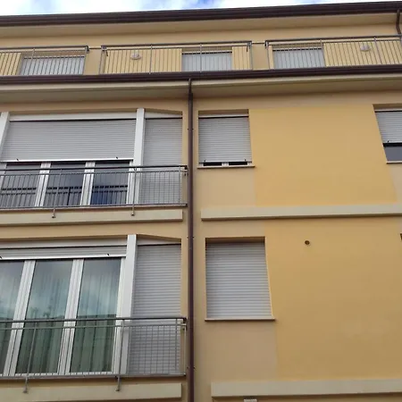 Appartement Vaniglia