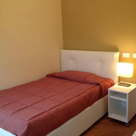 Vaniglia Appartement