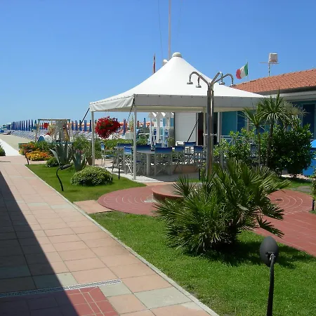 Appartement Vaniglia Viareggio