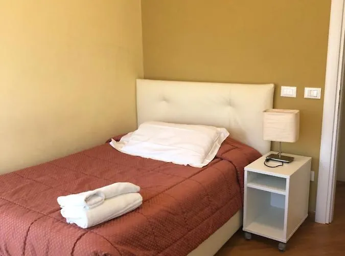 Apartament Vaniglia *