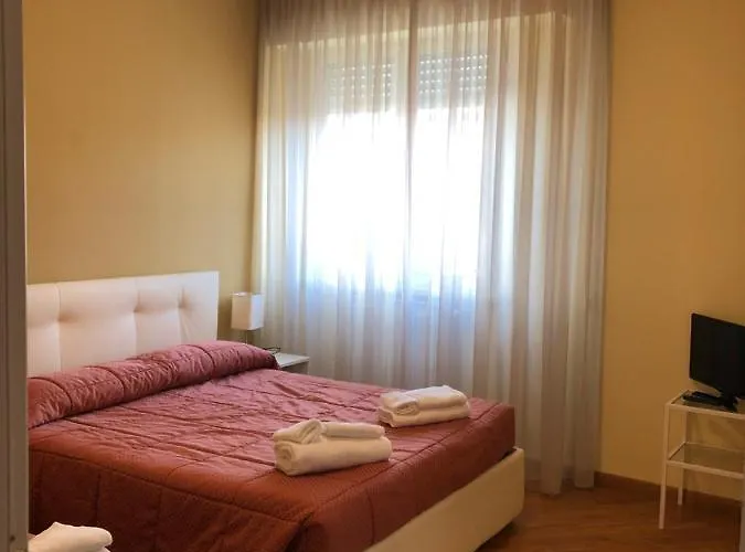 Vaniglia * Viareggio