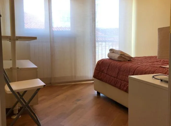 Apartament Vaniglia *