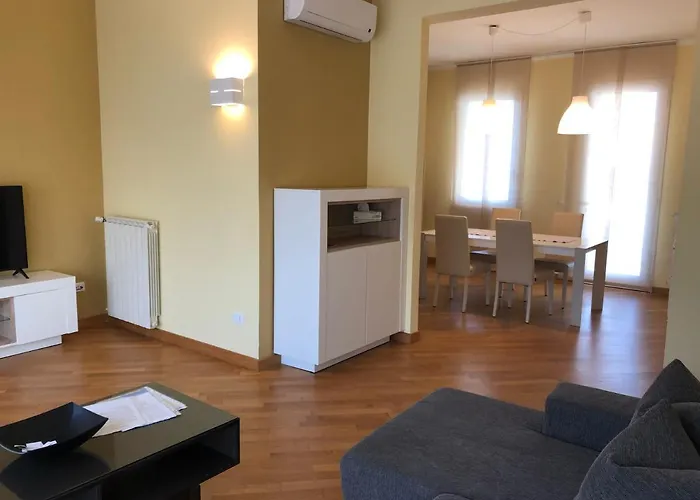 Vaniglia Apartament *