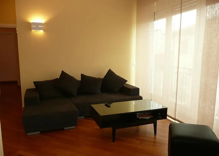 Apartament Vaniglia *