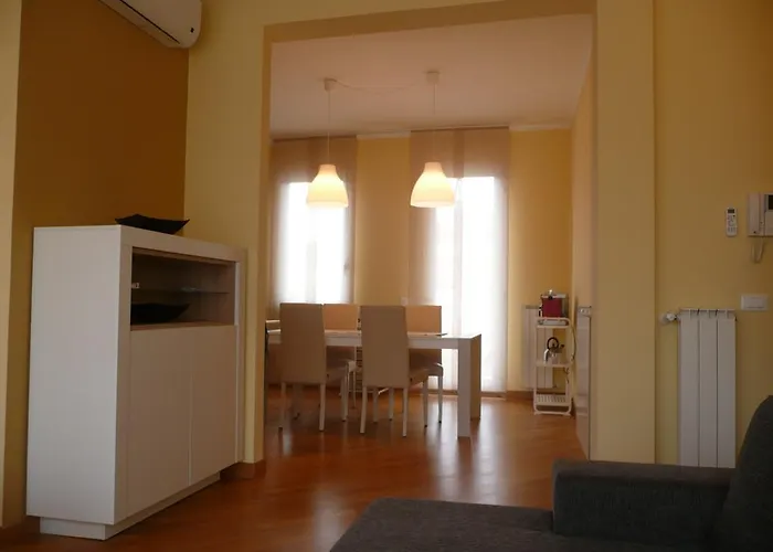 Apartament Vaniglia *