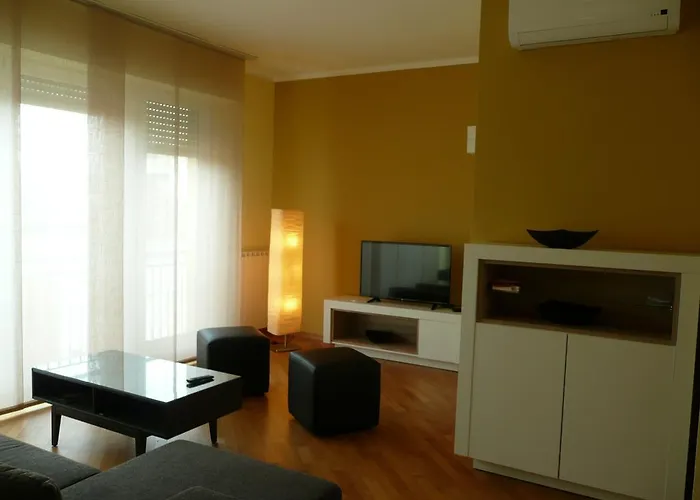 Apartament Vaniglia *