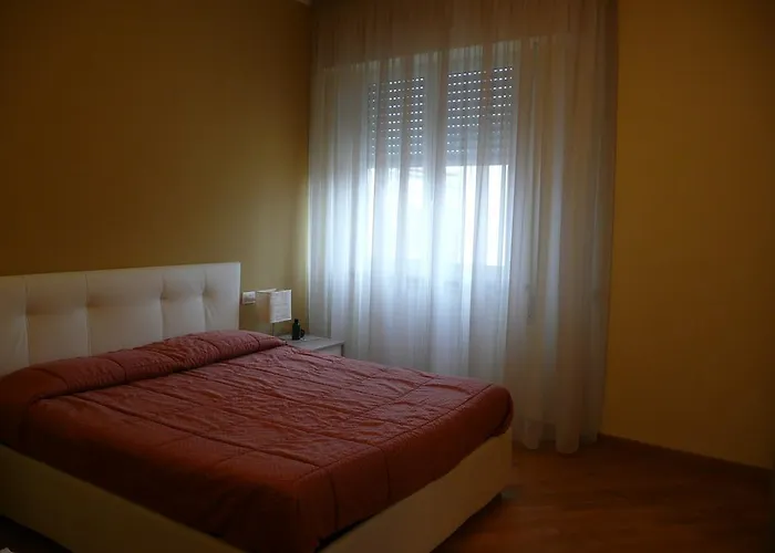 Vaniglia * Viareggio