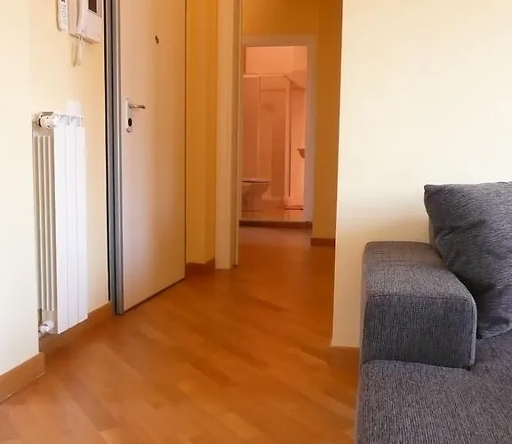 Vaniglia Apartament