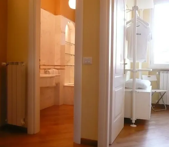 Apartament Vaniglia Viareggio