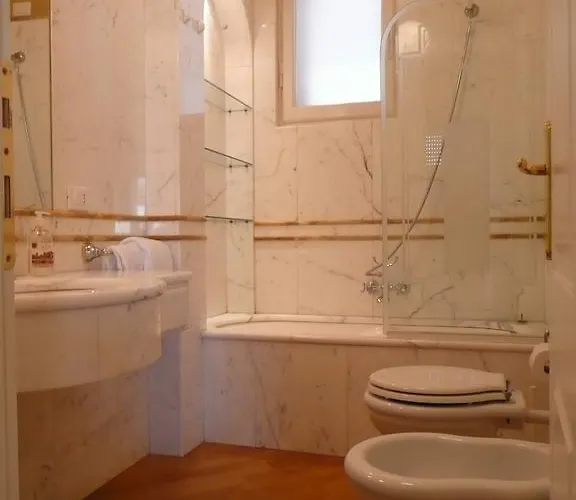 Vaniglia Apartament Viareggio