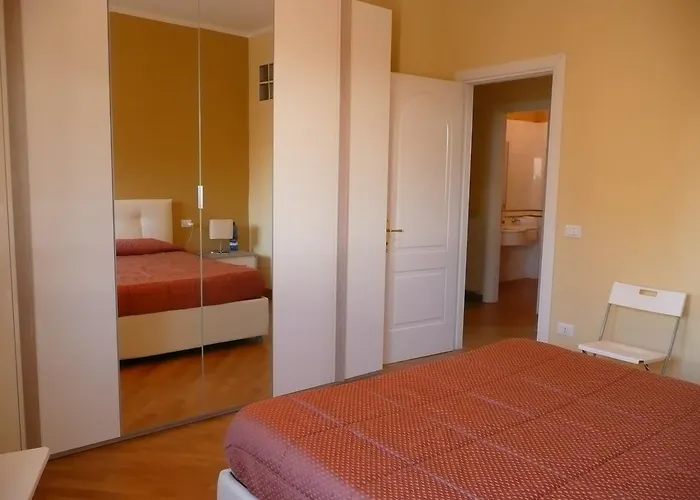 Vaniglia * Viareggio