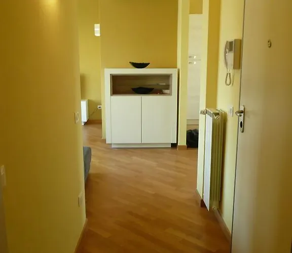 Apartament Vaniglia *