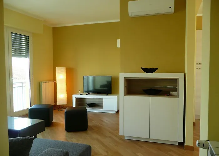 Vaniglia * Viareggio