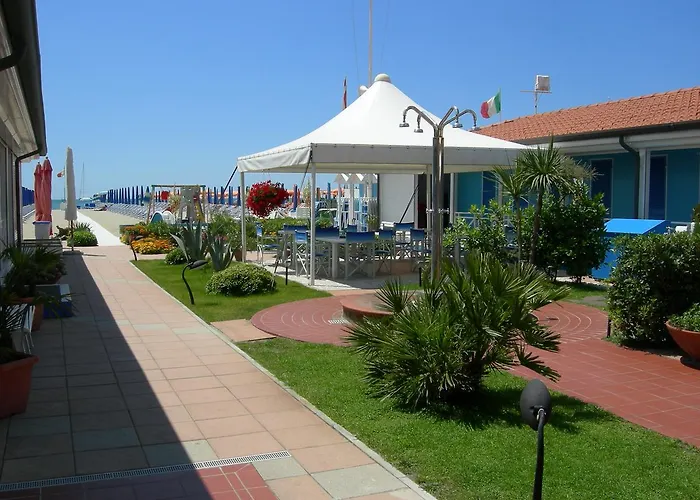 Apartament Vaniglia Viareggio