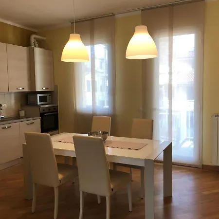 Vaniglia Appartamento *