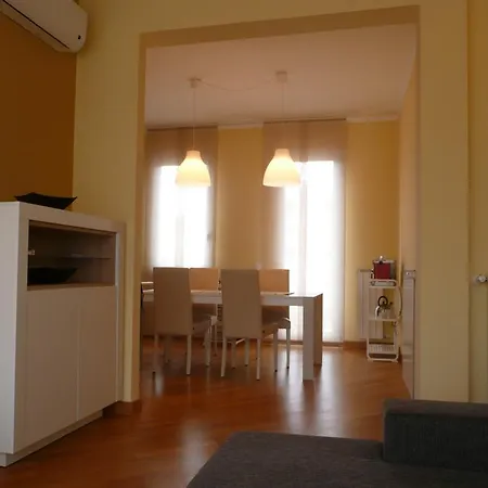 Appartamento Vaniglia *